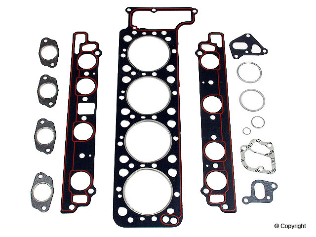 GASKET SET,CYLINDER HEAD