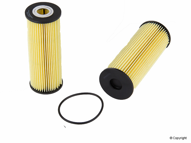 OIL FILTER KIT