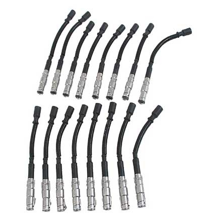 IGNITION WIRE SET