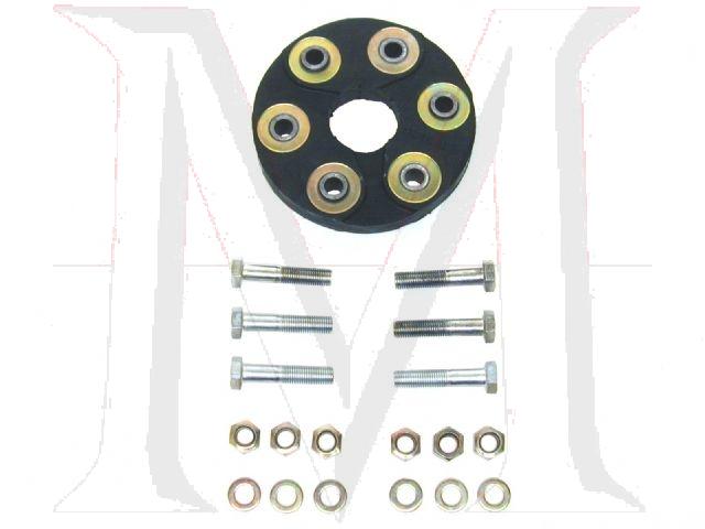 FLEX DISC KIT