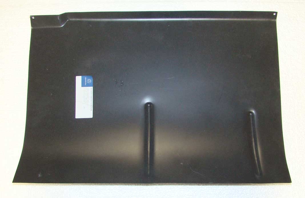 FIREWALL PANEL LT. - OE