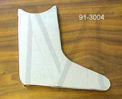 SEAT SIDE COVER LOWER