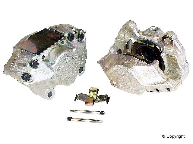 REBUILT BRAKE CALIPER (Right)