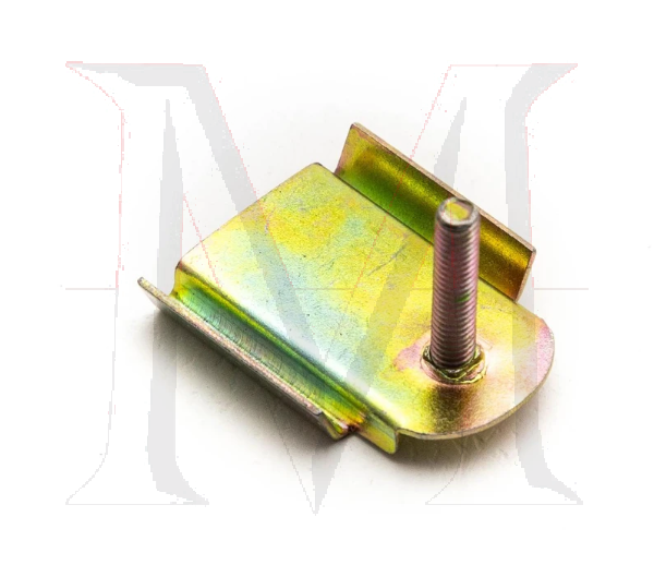ROCKER MOULDING SCREW