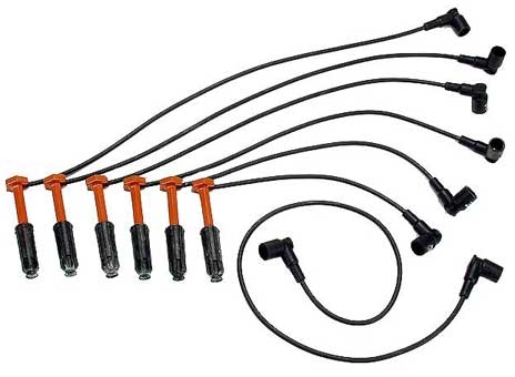 IGNITION WIRE SET