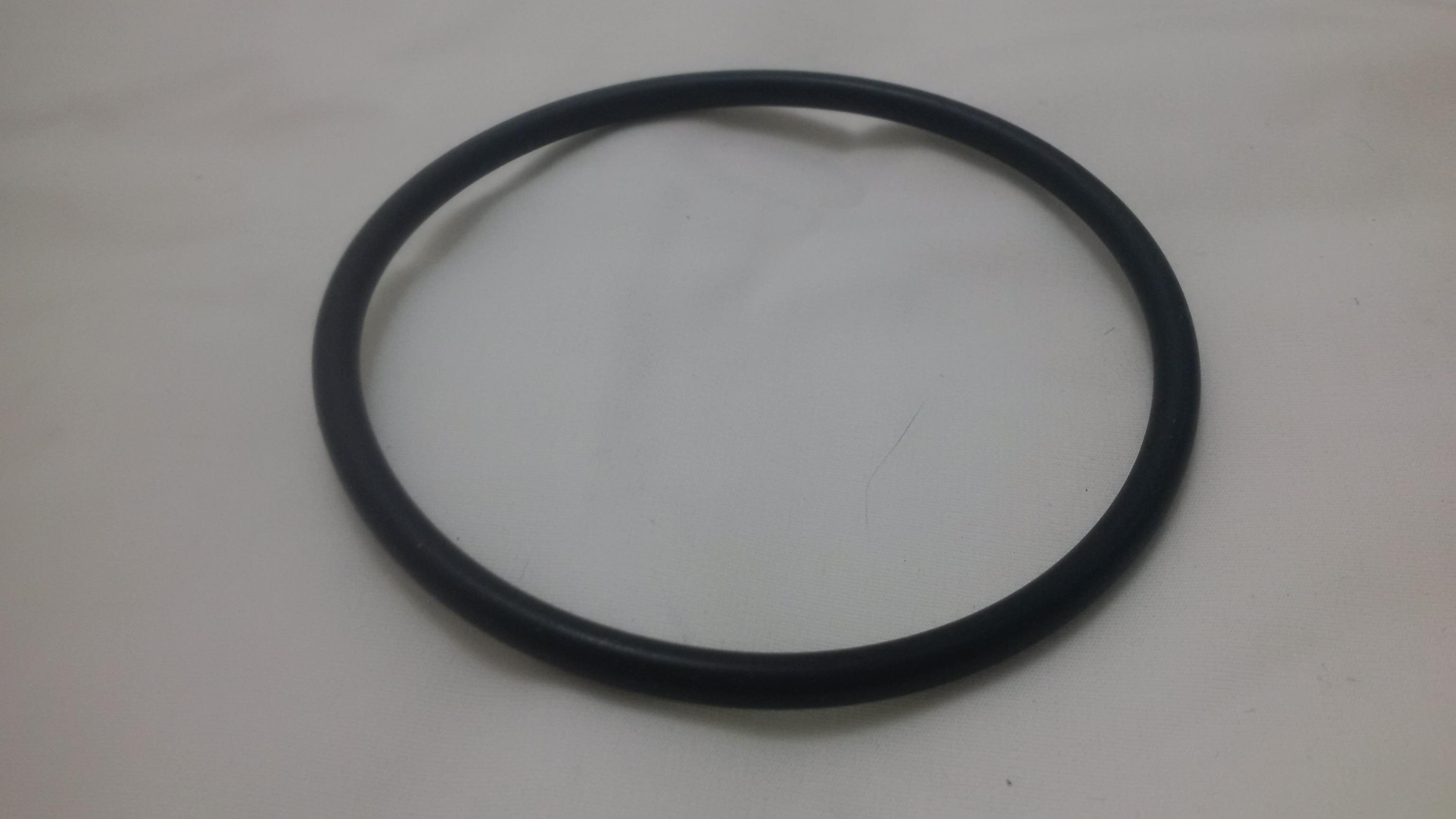 OIL FILTER ELEMENT SEAL