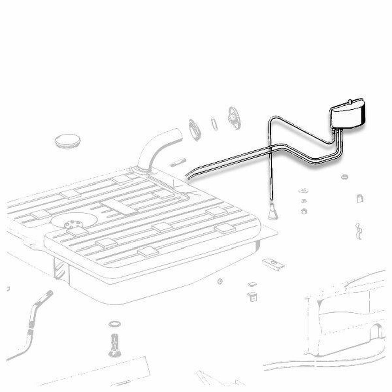 FUEL EXPANSION TANK