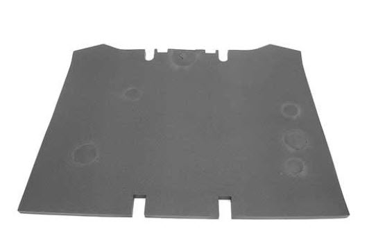 HOOD INSULATION PAD