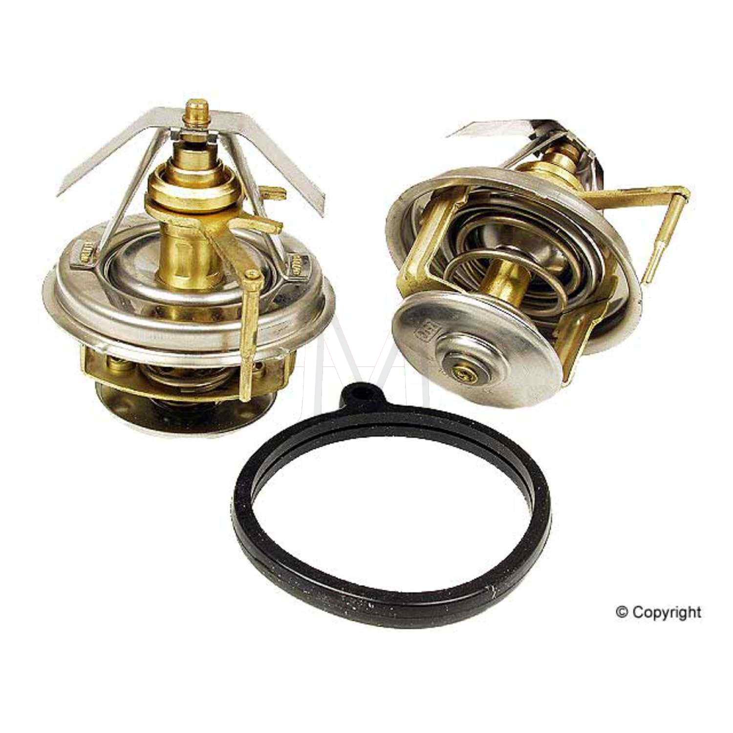 THERMOSTAT W/ SEAL