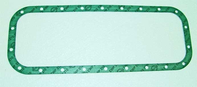 GASKET SIDE COVER PLATE