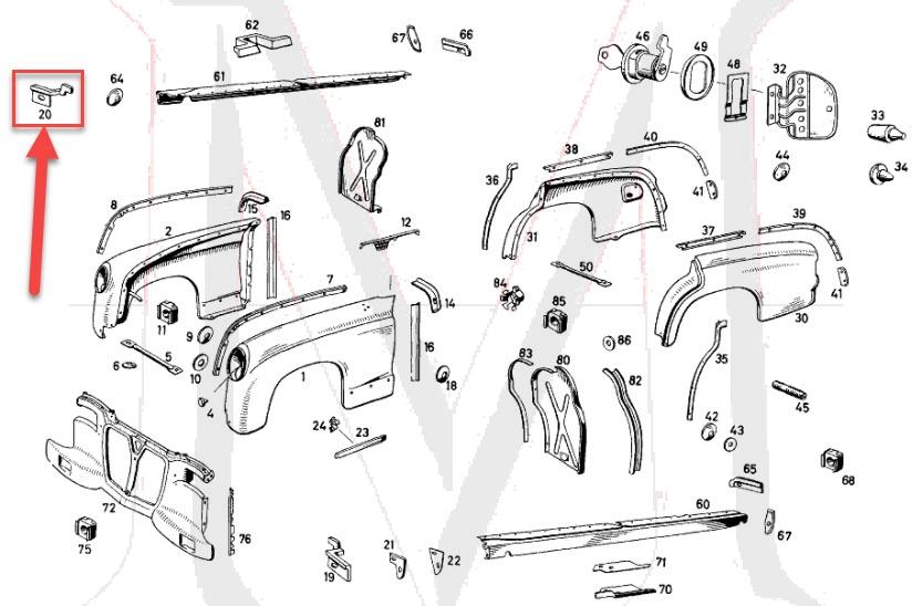 BODY SEAL