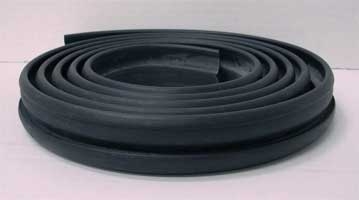 REAR BASE RUBBER SEAL