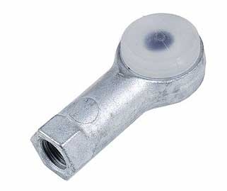 SHIFT ROD SOCKET END