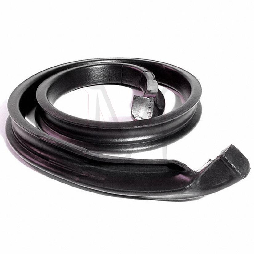 FRONT ROOF FRAME RUBBER SEAL