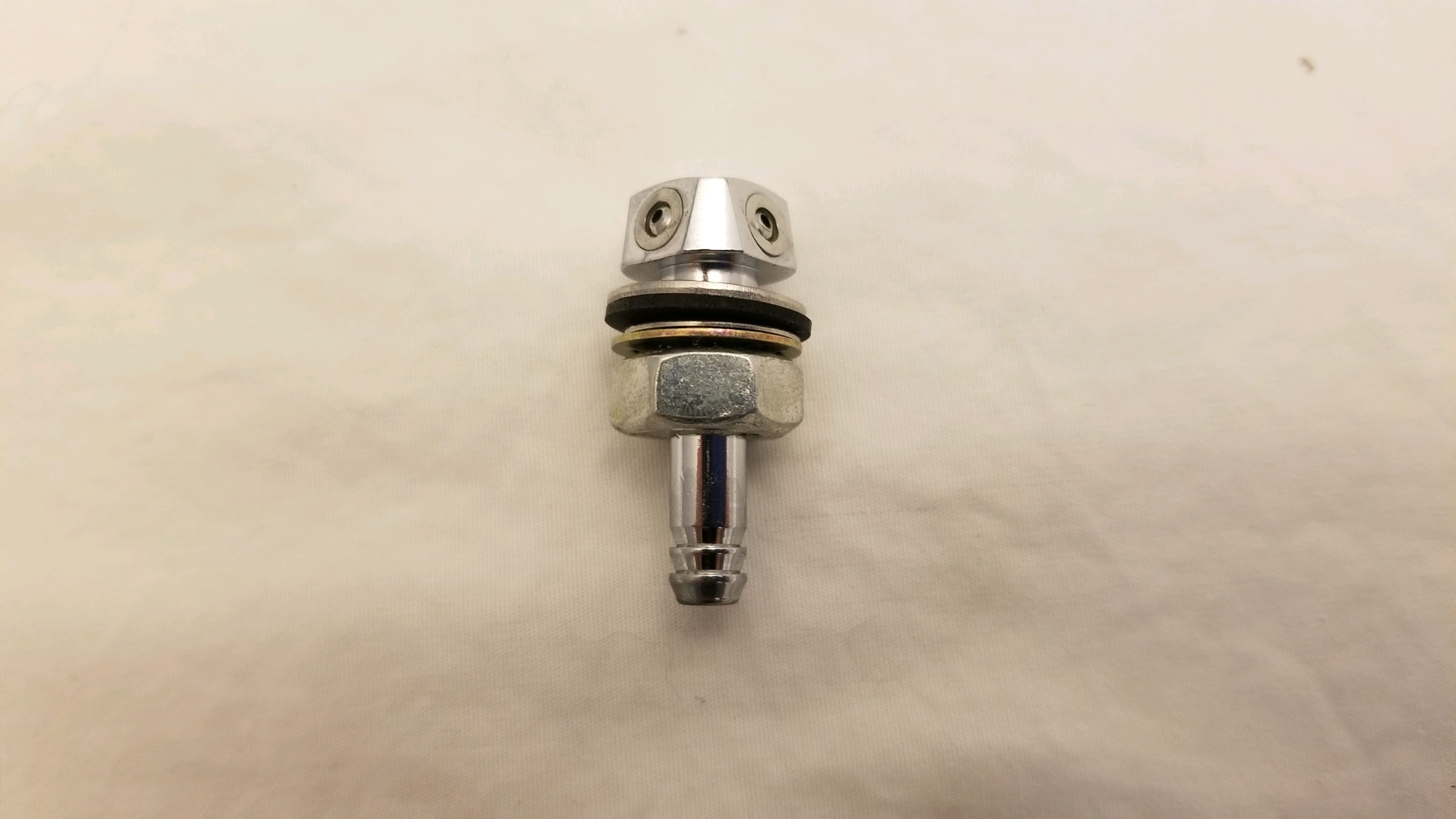 WASHER NOZZLE