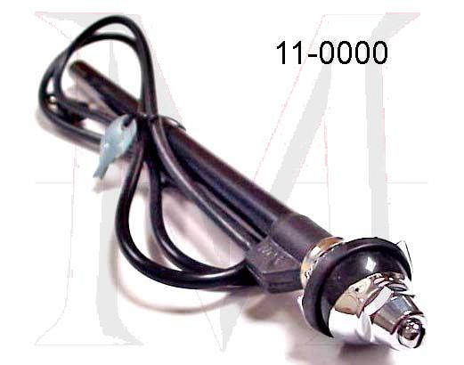RADIO ANTENNA