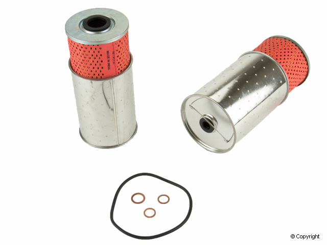 OIL FILTER KIT