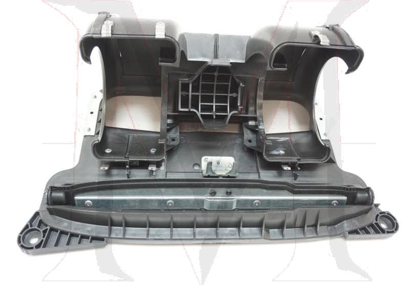 HOUSING,HEATER HOUSING,HEATER