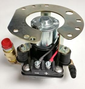 FUEL PUMP - USA ALTERNATIVE