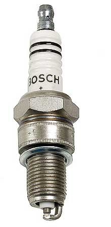 SPARK PLUG BOSCH