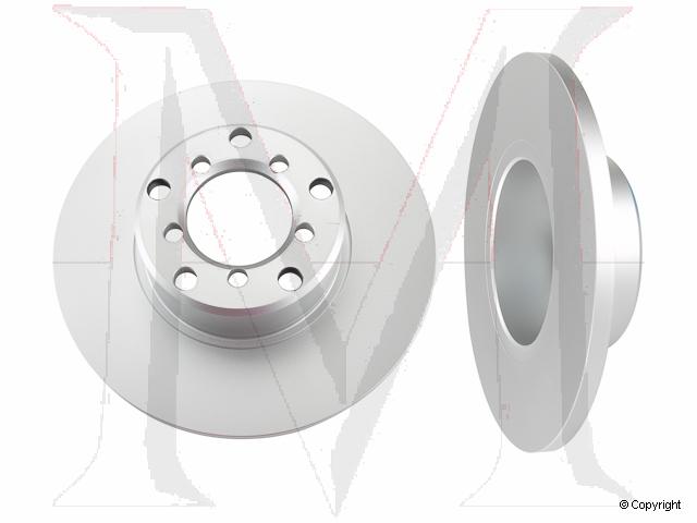 BRAKE ROTOR