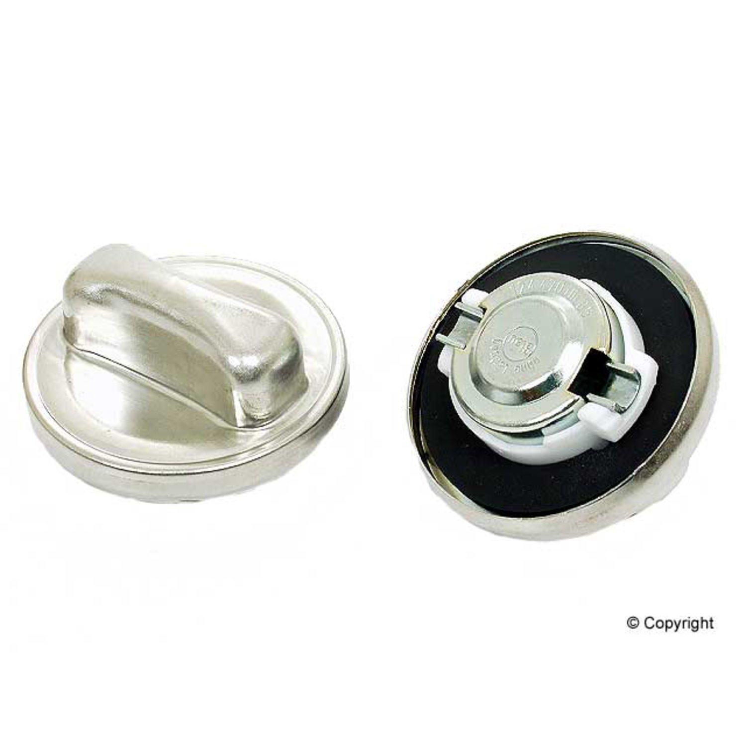 GAS CAP