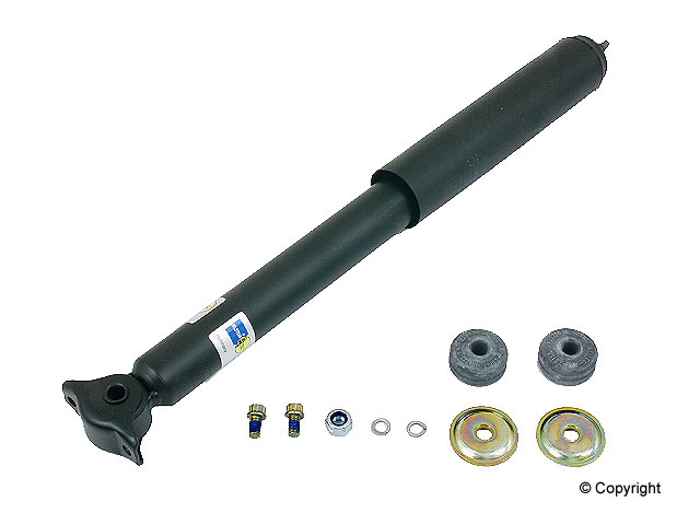 SHOCK ABSORBER FRONT