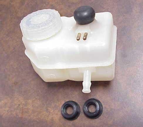 BRAKE FLUID RESERVOIR