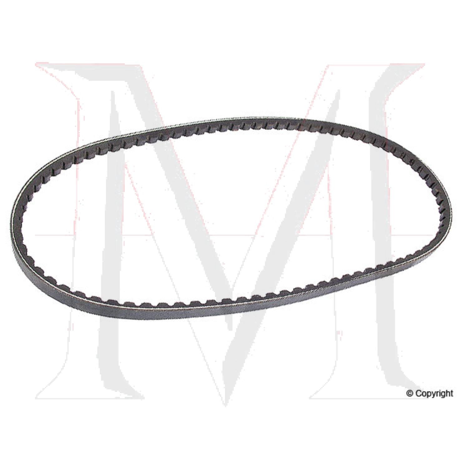 FAN BELT