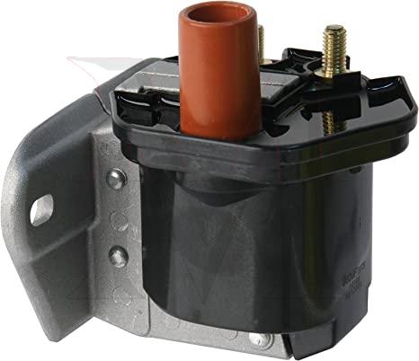 IGNITION COIL RIGHT