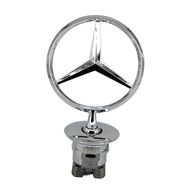 MERCEDES STAR