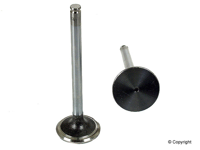 INTAKE VALVE