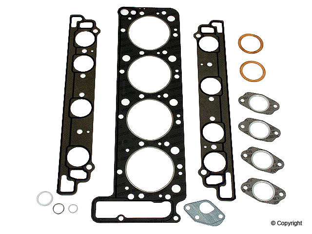 GASKET SET,CYLINDER HEAD