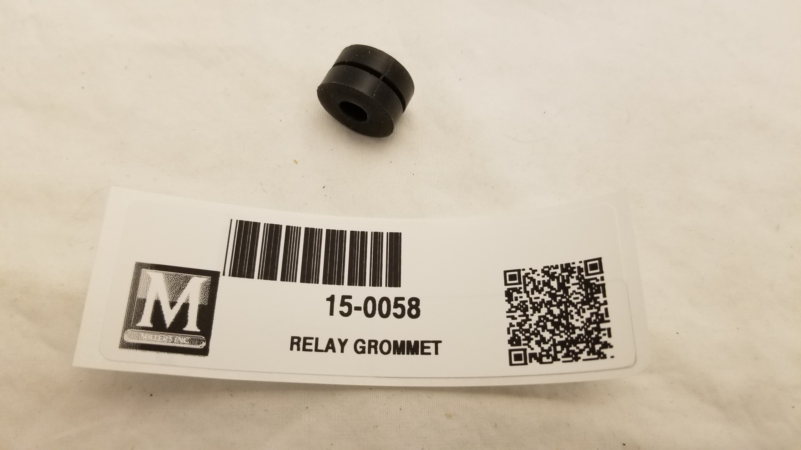 RELAY GROMMET