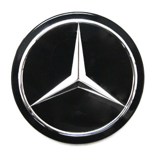 HORN PAD EMBLEM