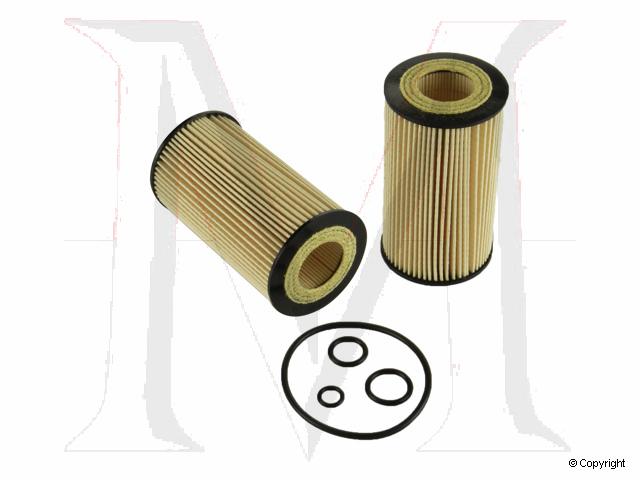 FILTER ELEMENT
