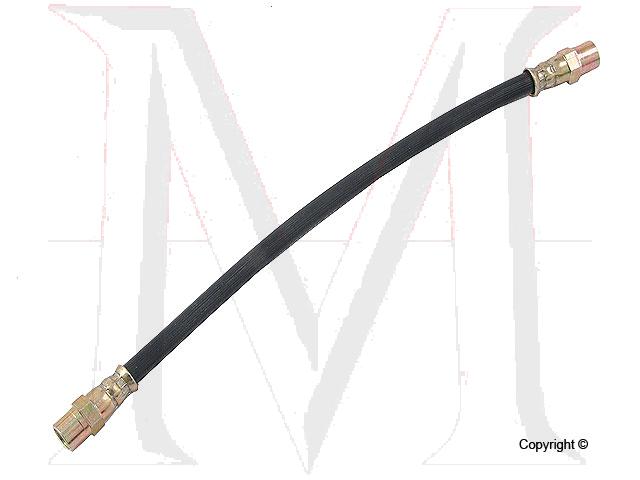 REAR BRAKE HOSE