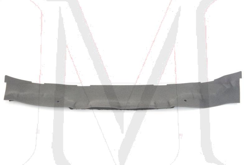 HOOD PAD - REAR