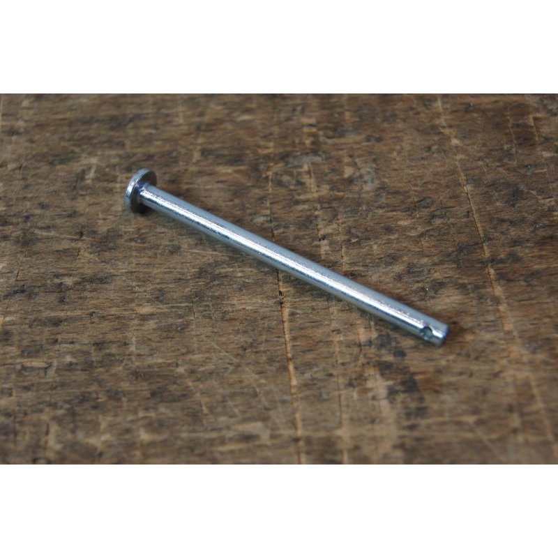 BRAKE ADJUSTING PIN