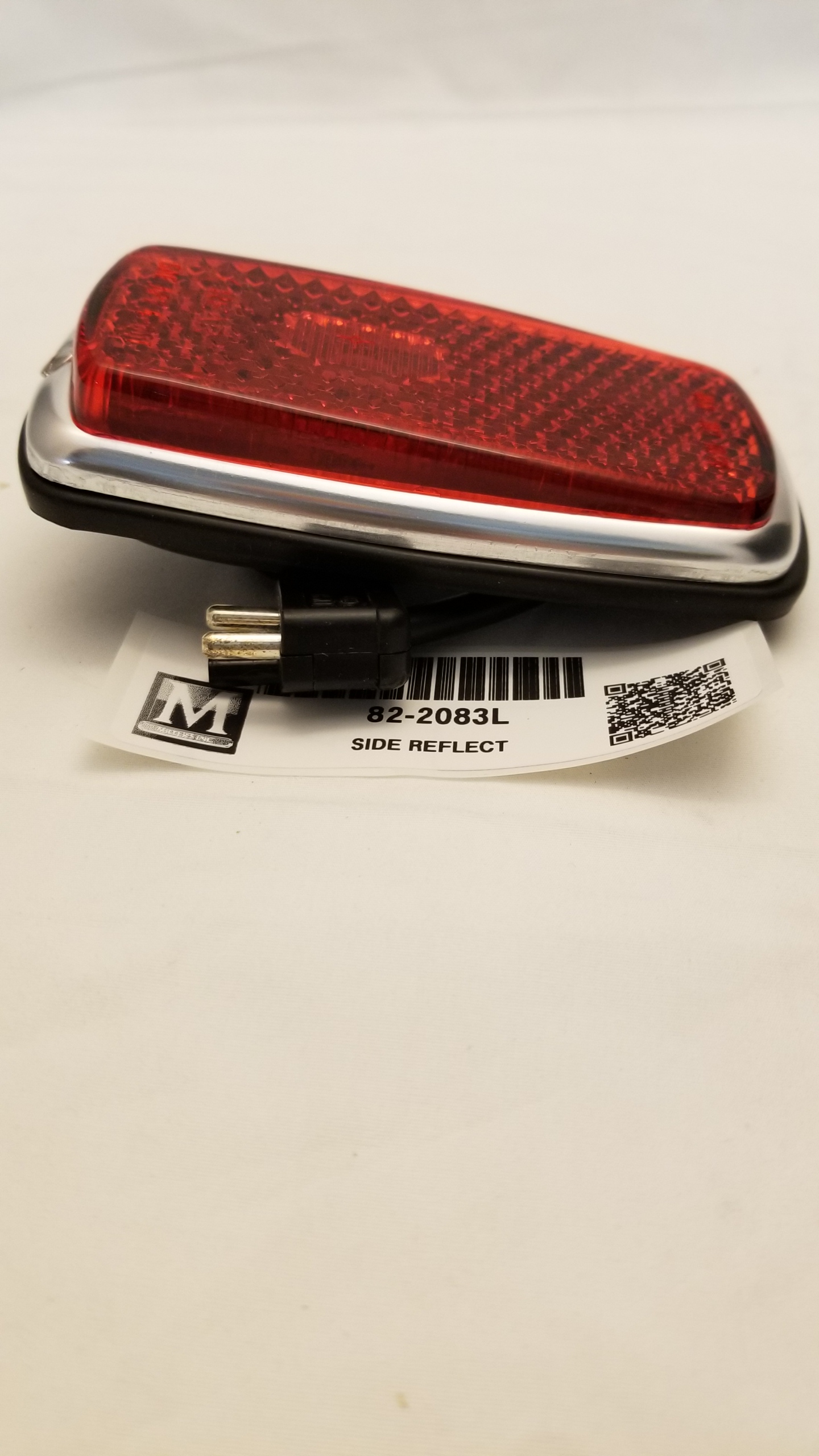 SIDE MARKER LAMP