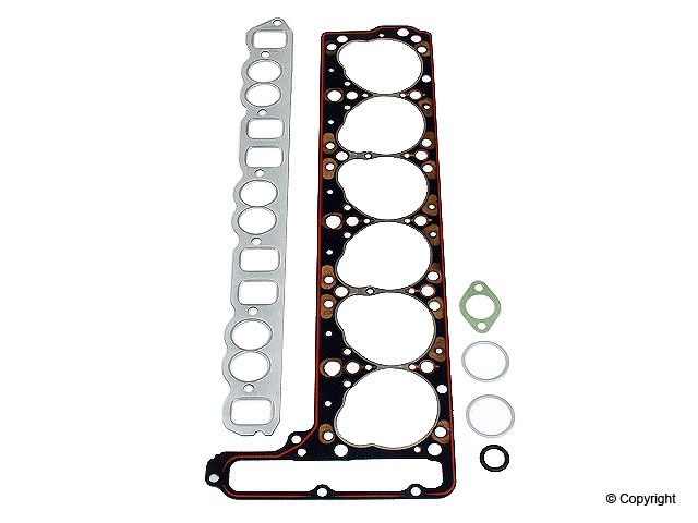 HEAD GASKET SET