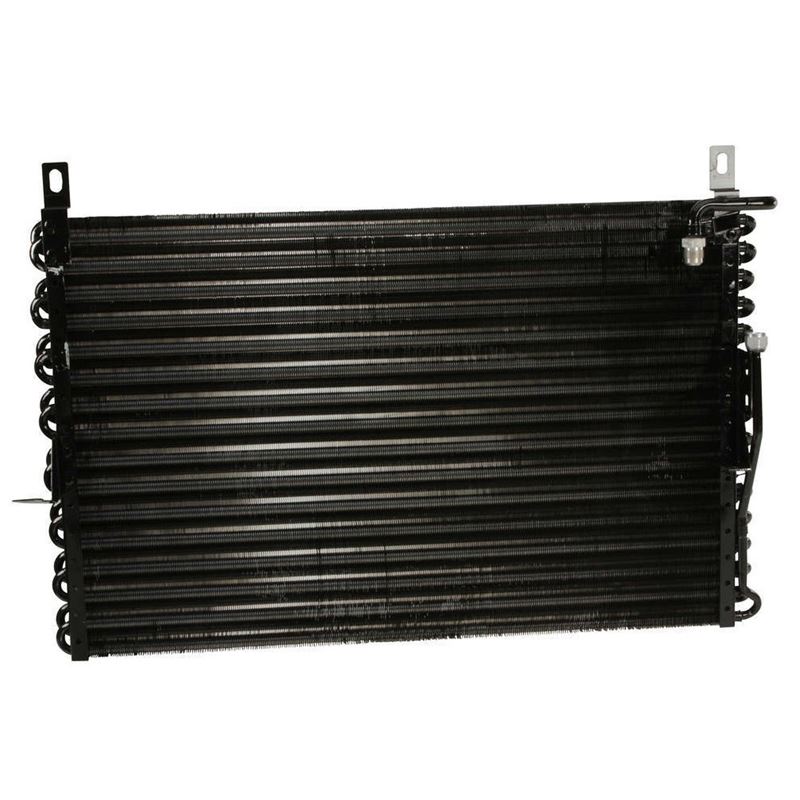 A/C CONDENSER