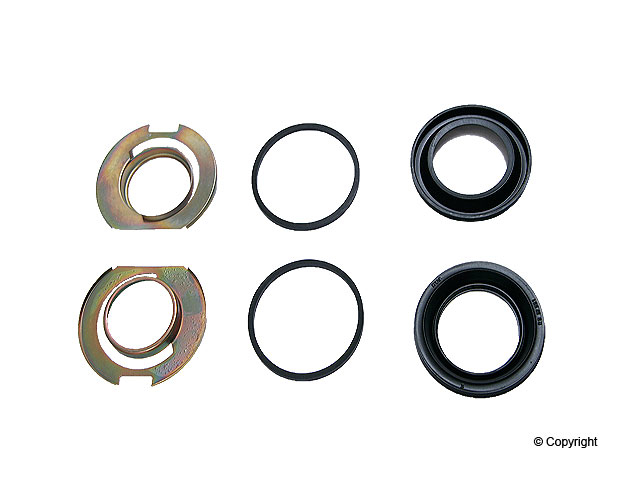 FRONT CALIPER REPAIR KIT