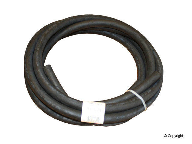 POWER STEERING RETURN LINE