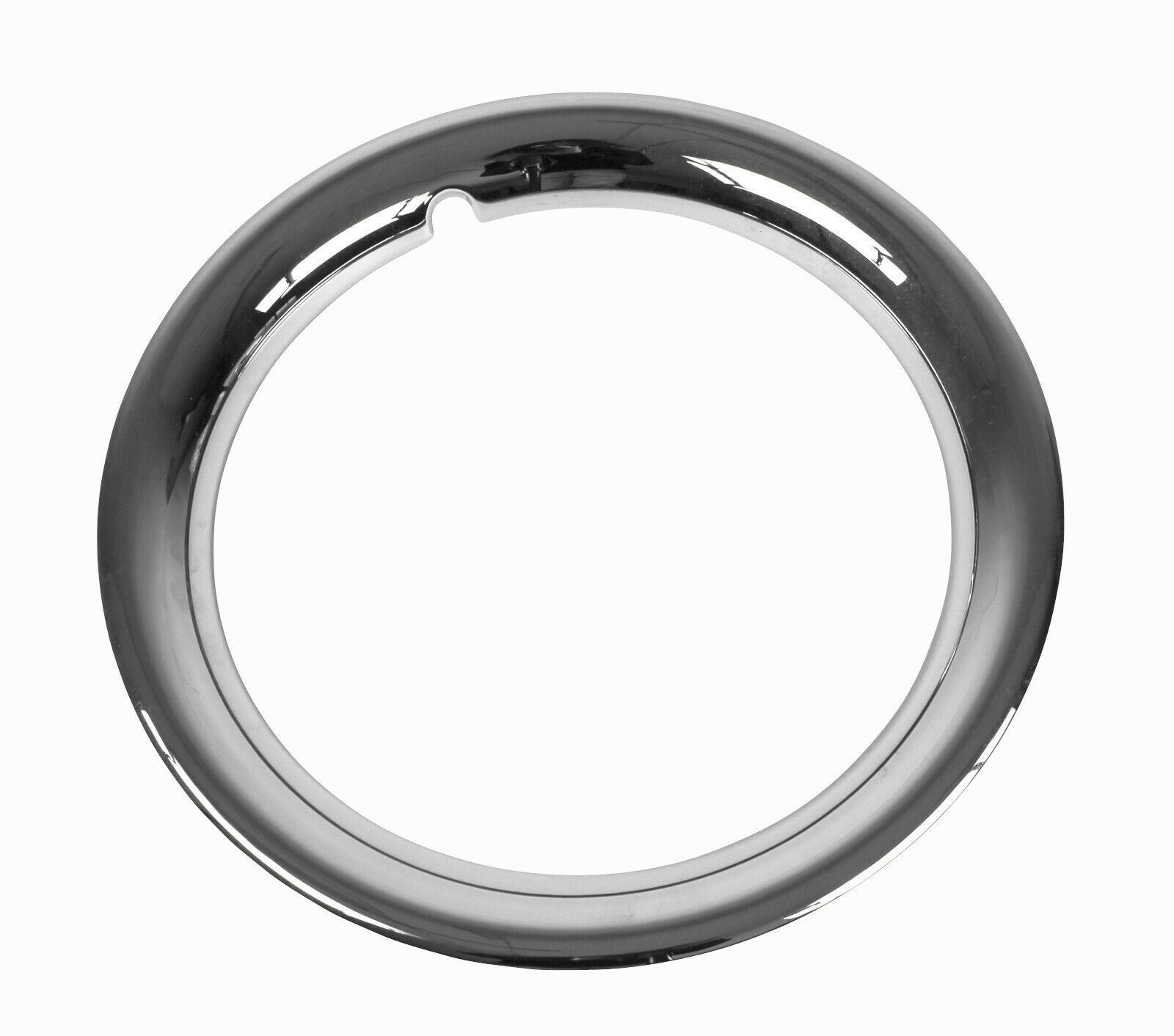 SOLID 14 INCH TRIM RING