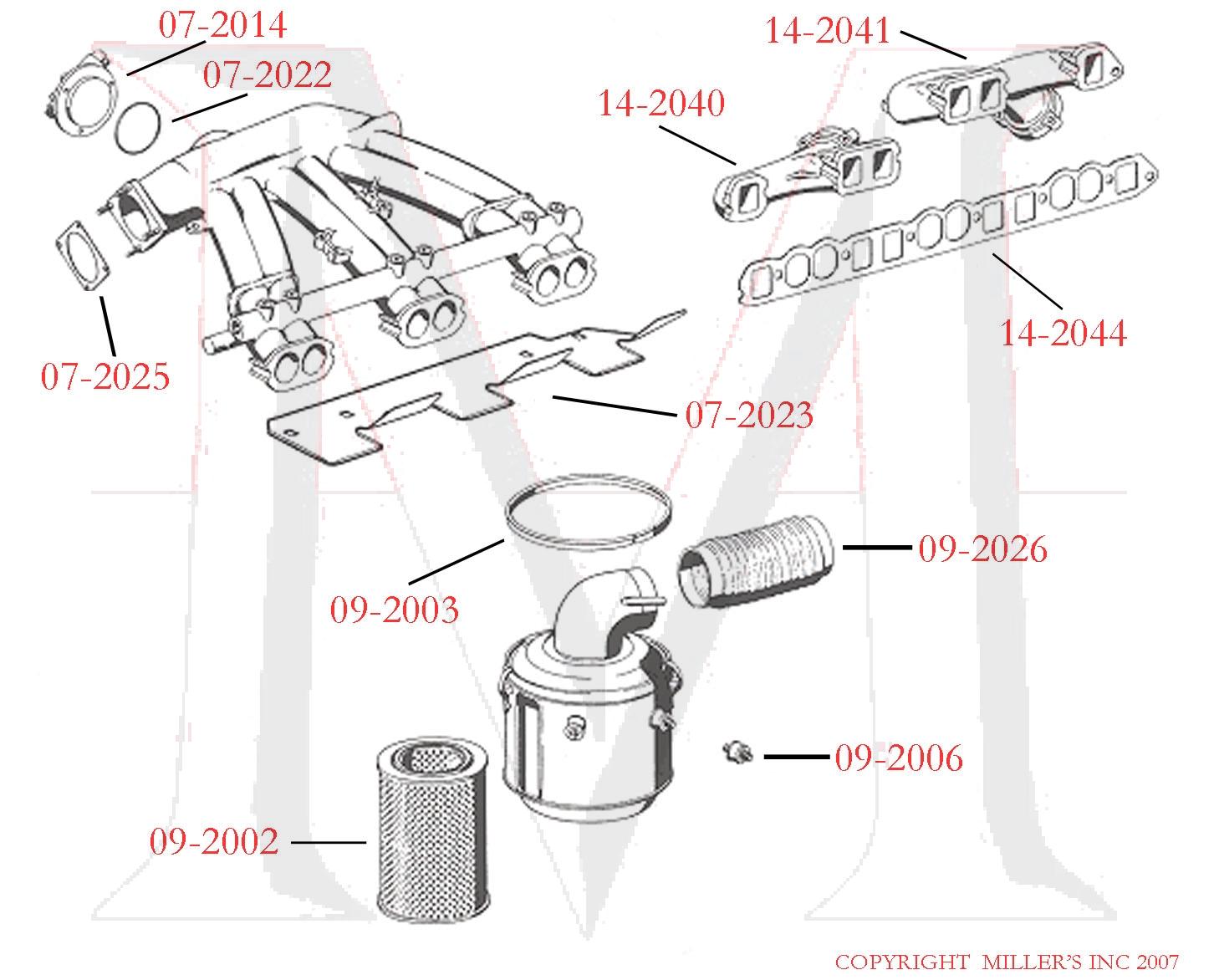 AIR HOSE