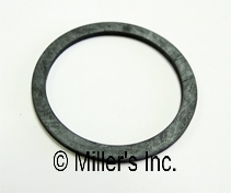 FUEL FILTER ELEMENT GASKET