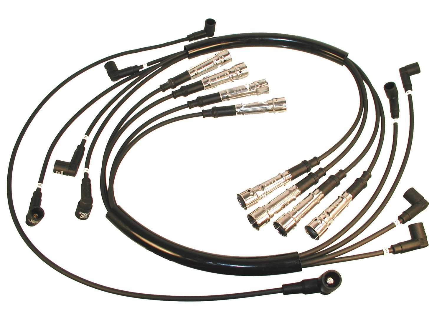 IGNITION WIRE SET 6.9