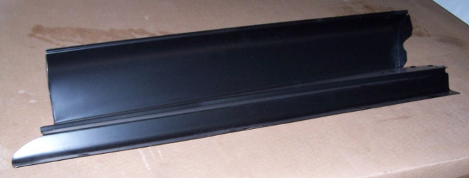 ROCKER PANEL