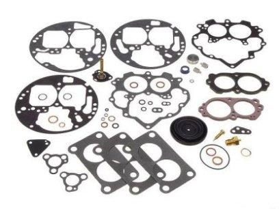 ZENITH CARB KIT